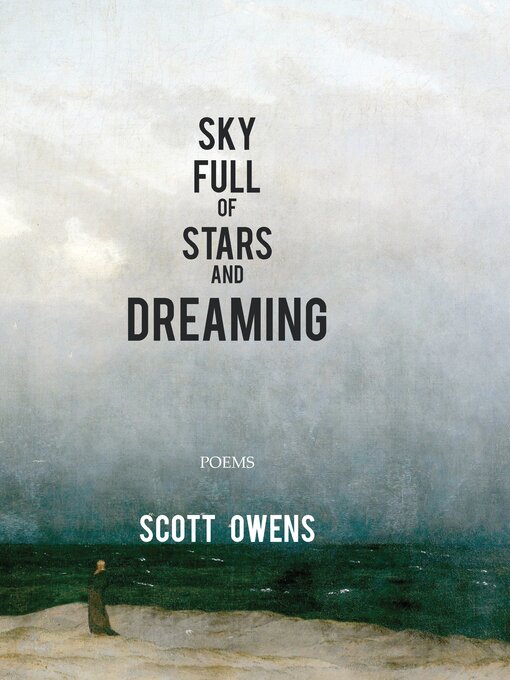 Cover image for Sky Full of Stars and Dreaming